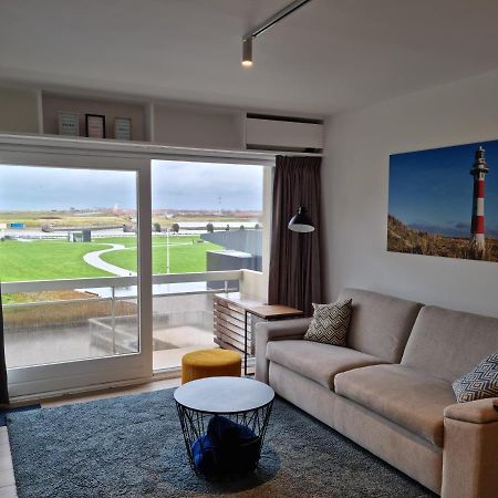 Appartement 'T Pand نيوبورت المظهر الخارجي الصورة