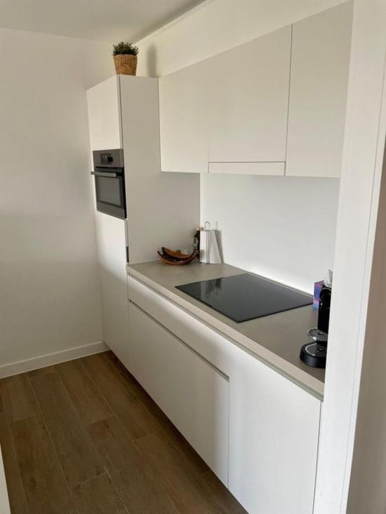 Appartement 'T Pand نيوبورت المظهر الخارجي الصورة