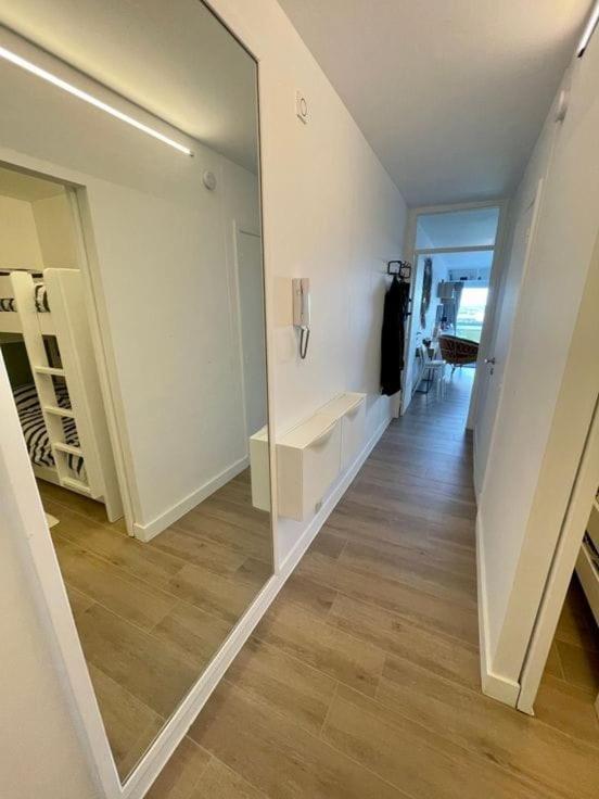 Appartement 'T Pand نيوبورت المظهر الخارجي الصورة