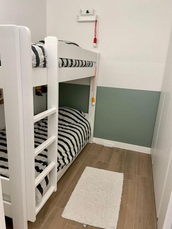 Appartement 'T Pand نيوبورت المظهر الخارجي الصورة