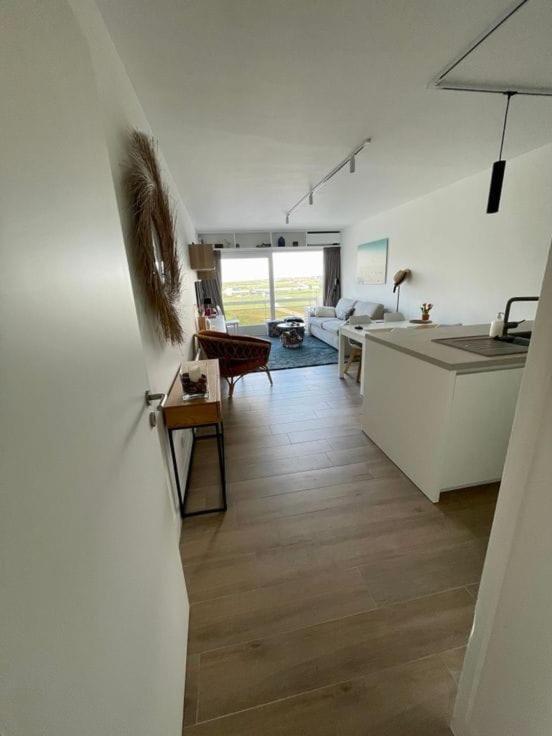 Appartement 'T Pand نيوبورت المظهر الخارجي الصورة