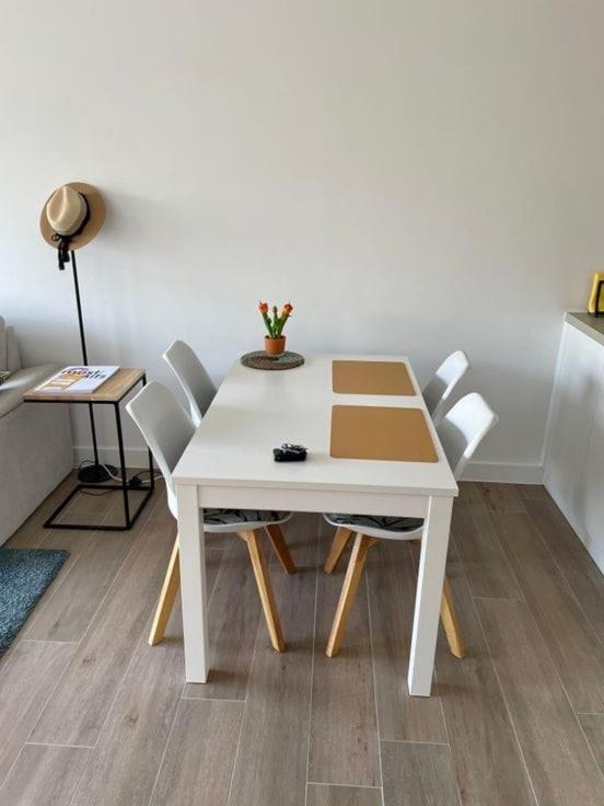 Appartement 'T Pand نيوبورت المظهر الخارجي الصورة