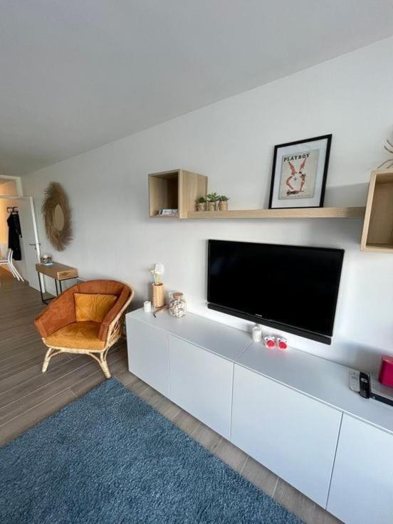Appartement 'T Pand نيوبورت المظهر الخارجي الصورة