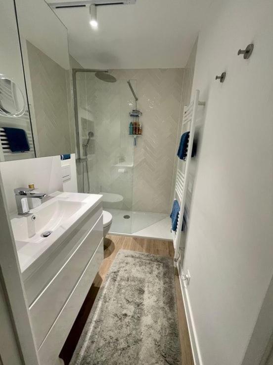 Appartement 'T Pand نيوبورت المظهر الخارجي الصورة