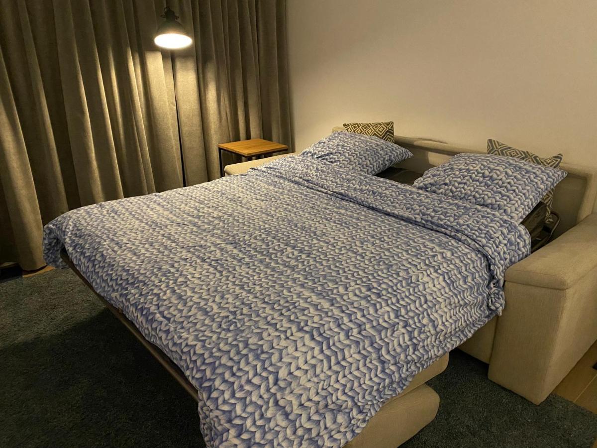 Appartement 'T Pand نيوبورت المظهر الخارجي الصورة